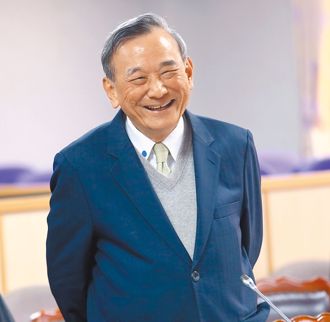 破紀錄！陳明堂結清司法官年資 回鍋接任法務部政次 