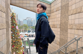 阿本出櫃公開新男友 全因小S「都是她們節目害的」