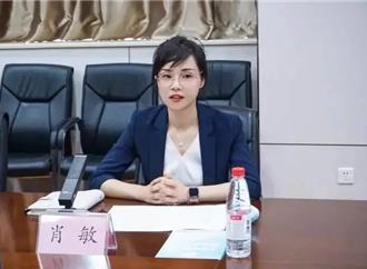 中英德三声道推介黄鹤楼！顏值文旅局长出任天门代市长