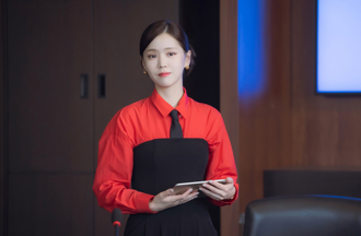 金智恩演刻薄惡魔女欺負實習生 意外交換靈魂爆笑點