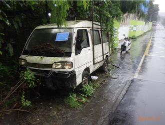 新北潜在报废车6.5万辆 推汰旧换新补助近2.2万