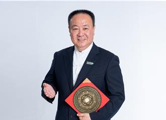 謝沅瑾來了！ 命理學家曝龍年開運秘訣 明赴台中免費報你知