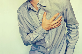 猝死早期5跡象一定要知 醫師教你這5招抗寒保命