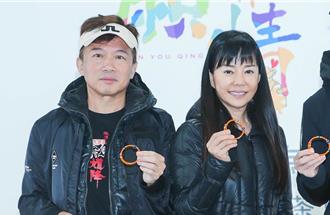 為救孫安佐遭「騙扁小子」詐30萬  孫鵬、狄鶯出庭作證