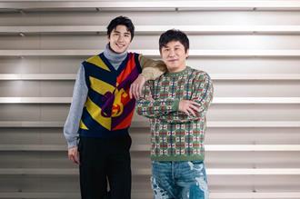 胡釋安消失《食尚》疑淡出演藝圈 胡瓜否認「曝2024重大計畫」