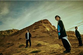 RADWIMPS时隔10个月来台开唱 「场地变大」花1600就能看到