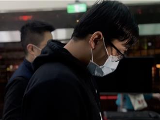 新北8消防涉勾結殯葬業 6交保2人收押禁見