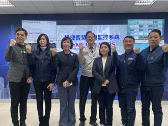 張善政揪6藍委閉門會 「大力道」爭取桃園建設