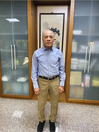 明揚大火屏消防局長遺缺 代局長李彬正升任