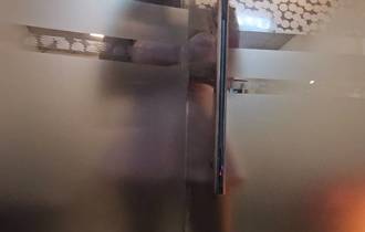 直擊》高雄「排毒一條路」小姐爆乳甜喊 老司機暗黑內幕全說了