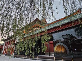 史博馆年后正式开门迎宾 常设展连结歷史与当代