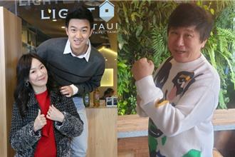 熱戀熊霓不敢說！江大成推薦新作挨批消費前輩 胡瓜：沒收到書