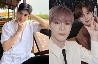 車銀優拍片為文彬慶生 一句「謝謝你出現在我夢裡」逼哭粉絲