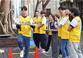 江宏傑開金嗓清唱 王少偉凍末條：你什麼時候要練球？