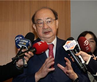 民眾黨4點國會改革 柯建銘：拾人牙慧、班門弄斧！