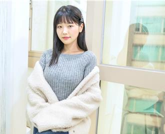 專訪／Judy抗拒首爾高壓氛圍來台發展 帶爸遊馬祖竟被坑