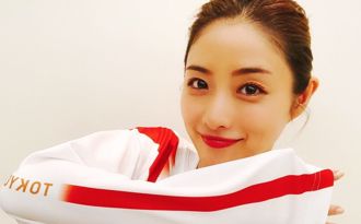 石原聰美睽違3年新劇造型粉絲傻眼 1原因全網超同情