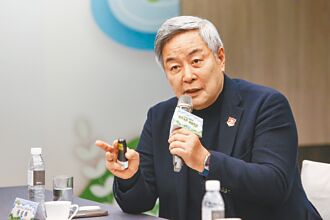 低碳綠能智慧製造 瀚荃樹立典範