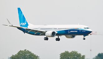 波音太落漆 美航空總署暫停737Max擴產