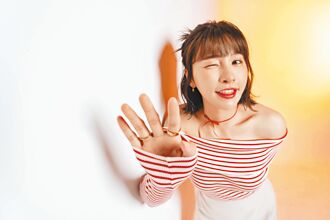 峮峮單身友人急 傻眼KID介紹18歲男