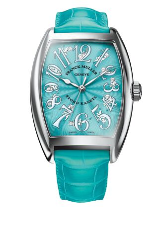 龍少女腕表 12種姿態超萌