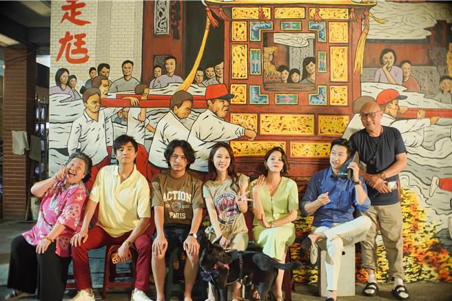 《我的婆婆2》即將於5月登場。（公視提供）