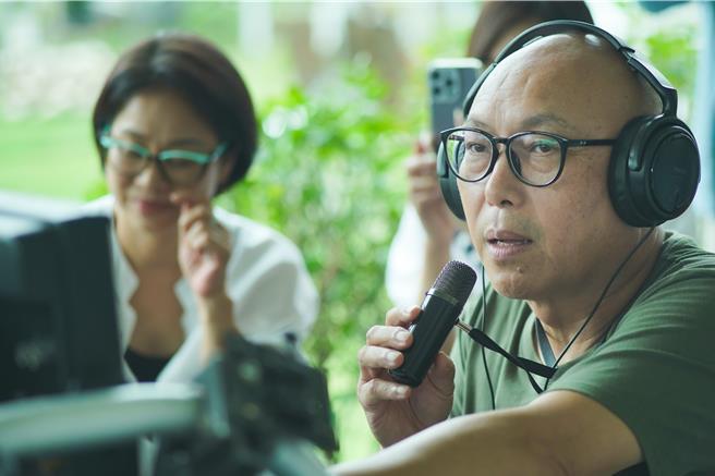 《我的婆婆2》黃金組合導演鄧安寧、製作人陳慧玲。（公視提供）