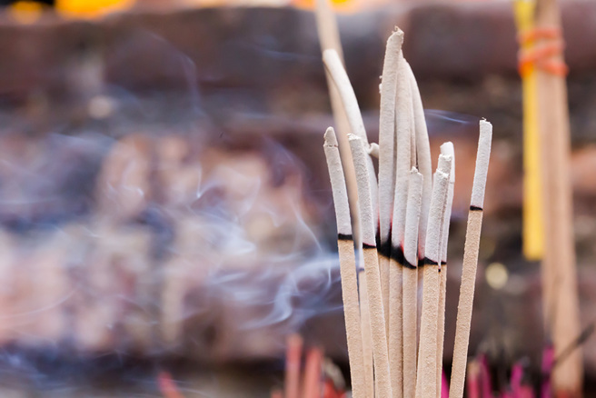 送神日即将到来，小孟老师提醒6大禁忌千万不可触犯。(图:shutterstock/达志)