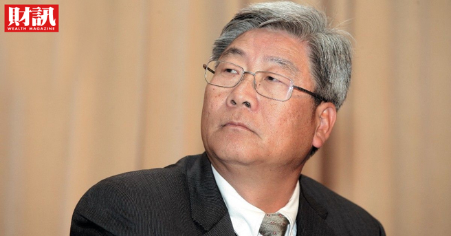 力成董座蔡笃恭忆当年 竟为「这件事」回绝张忠谋挖角？(图/财讯提供)