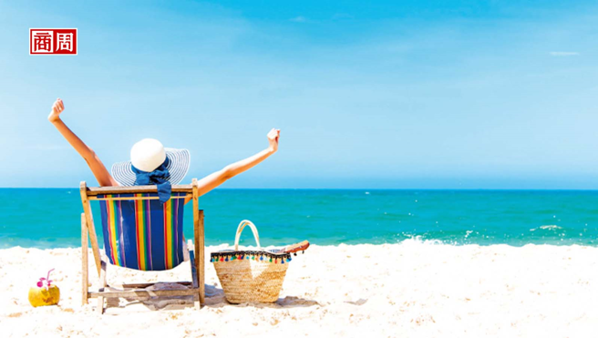 不要害怕休假。 (来源：Dreamstime/典匠影像)