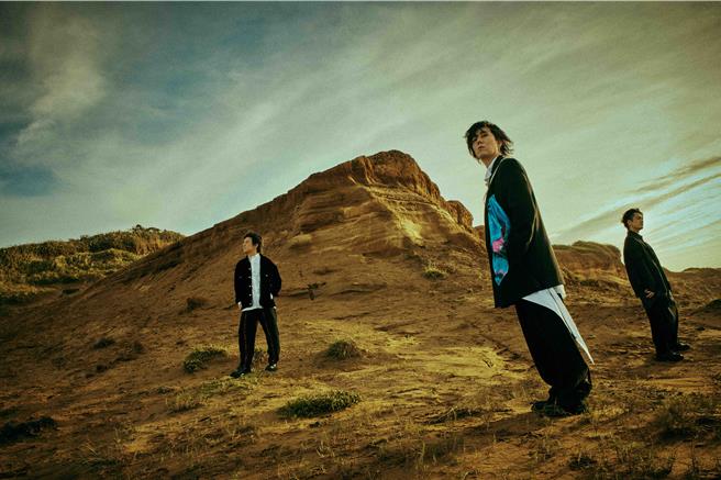 RADWIMPS正式宣布将展开新的巡演。（好玩国际文化）