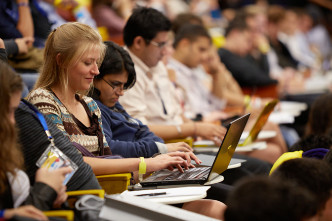 全球科技业裁员今年以来已裁员逾2万人。（示意图/达志影像/shutterstock）