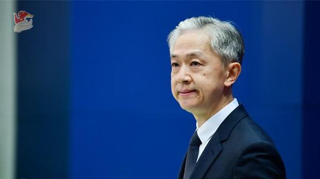 中方盼伊朗約束胡塞紅海攻擊行動？陸外交部稱當務之急是盡快平息迦薩戰火。（大陸外交部）