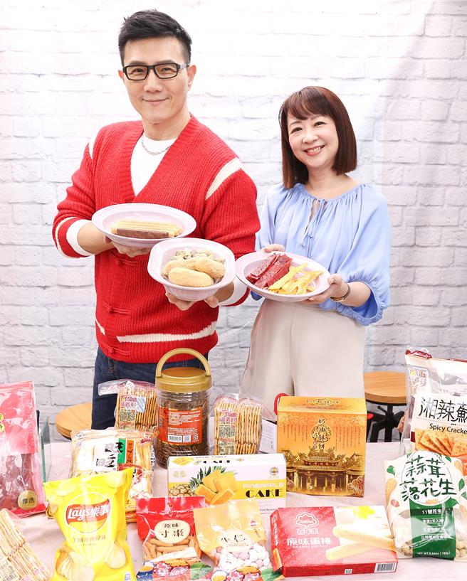 蒋伟文、刘怡里都建议不要反覆热菜。（陈俊吉摄）