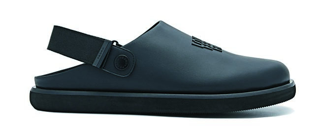 PEDRO Kenzie男款穆勒鞋，3090元。（PEDRO提供）