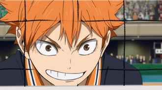 《排球少年!!》暌違3年推出劇場版 台灣上映日期曝光