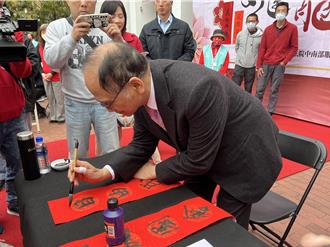 沒選上院長就辭立委？ 游錫堃：我內心有所決定