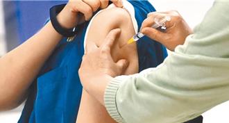 6旬女打疫苗后行走困难 现「多发性神经病变」 获救济金30万