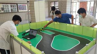 新北攜手淡江大學 邀雙北學子參加「NVIDIA 道路識別競賽」