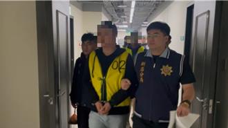 少年掃黑專責小隊立首功 查獲竹聯幫齊天會吸收國中生