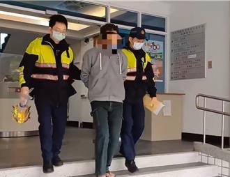 專偷消防出水口接頭 15個社區受害！淡水怪盜落網