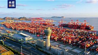 龔正：上海自貿區要為大陸加入CPTPP和DEPA試制度