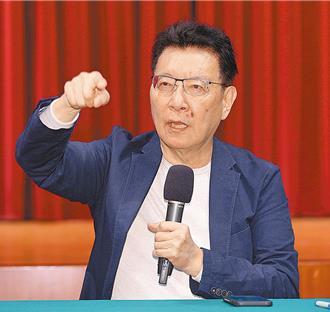 不舍虐儿案成政治攻防 赵少康轰：蓝绿都不要推了