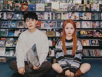 學霸雙人組棄醫走音樂路　神曲創驚人點播宣告4月有喜