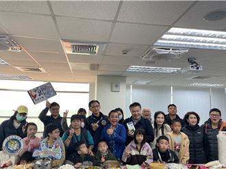 體驗多元新住民文化！移民署邀印尼講師 分享傳統美食