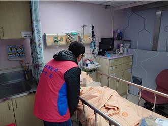 彰化民宅惡火！爺成焦屍、嬤雙腿燒傷 2孫逃出縣府介入關懷