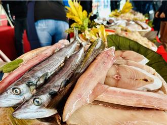 年年有「魚」 花蓮區漁會4款海鮮禮盒澎湃上市