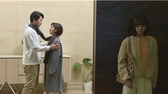 「最強小三」周宇柔戲裡偷情馬俊麟遭罵翻 難破心魔演戲硬上