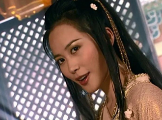 53歲女星美到至今還無人敢娶 出道45年近況曝光網看傻