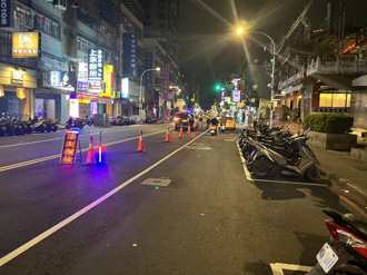 接連三起！繼陸空軍少校酒駕 航勤廠下士也遭送辦